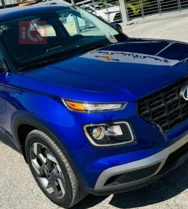 هيونداي فينو